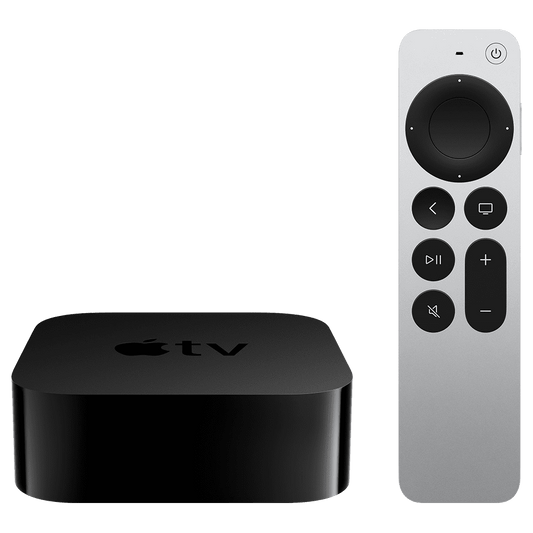 Apple TV 4K (2022)