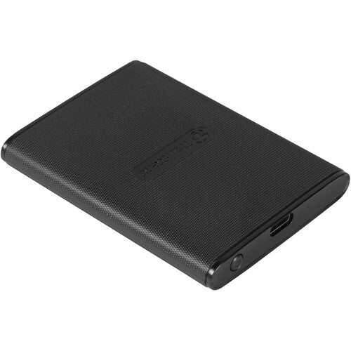 Transcend ESD270C 1TB Portable External SSD