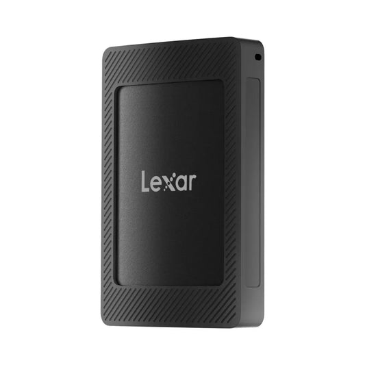 Lexar SL500 External SSD
