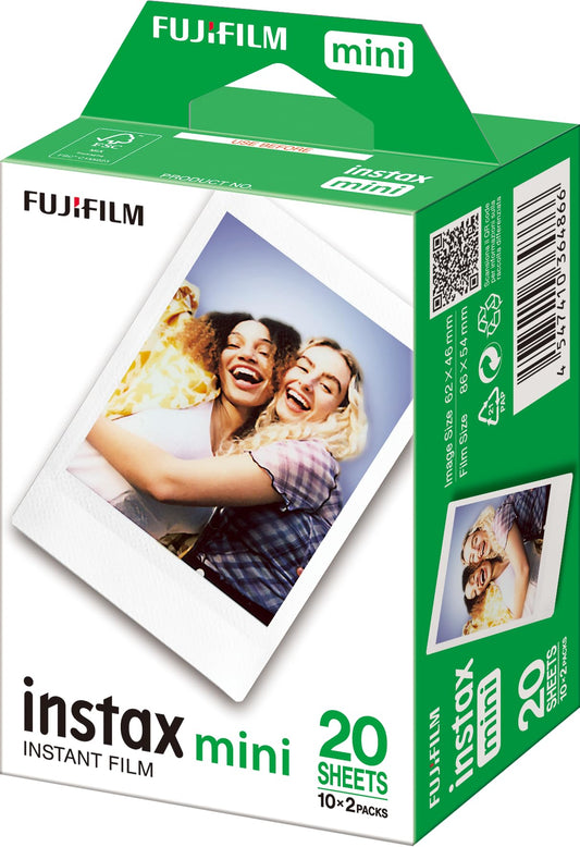 Fujifilm Instax Mini Film