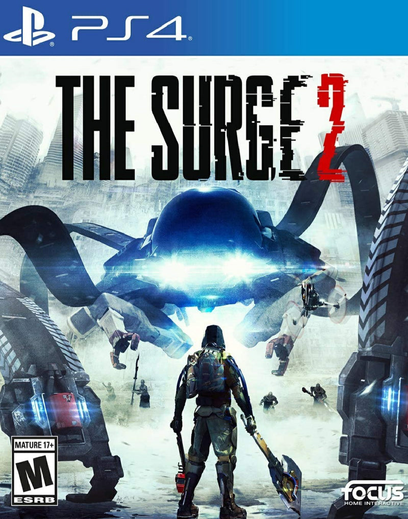 The Surge 2