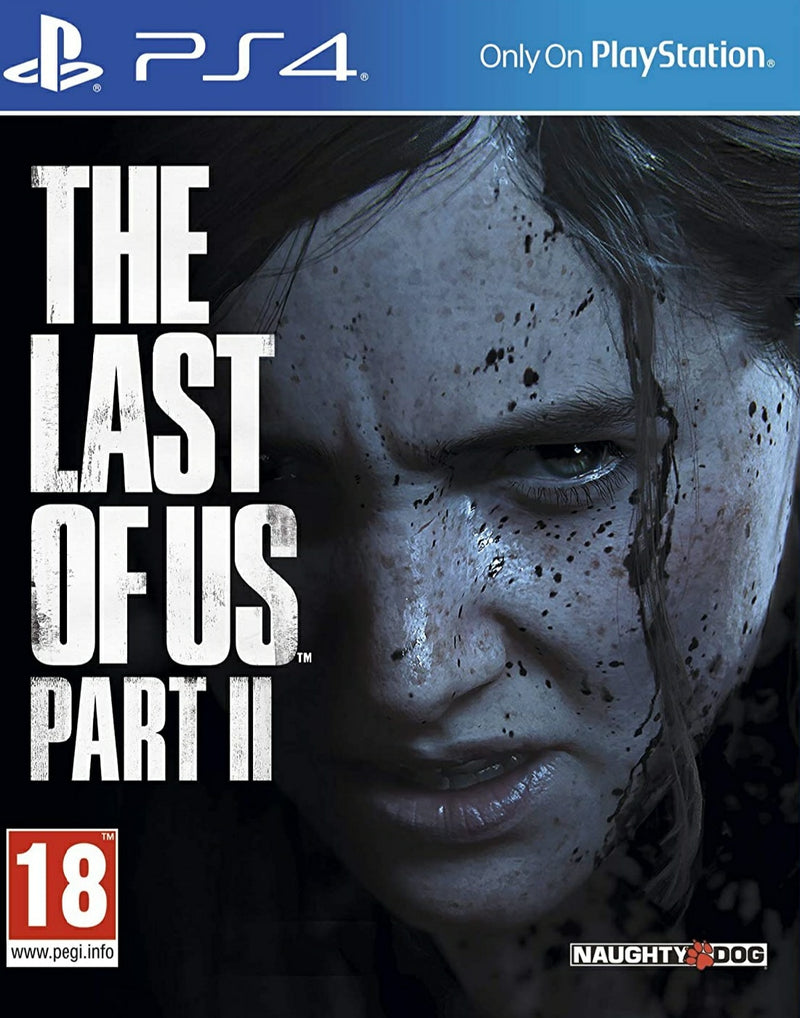 The Last of Us Part II