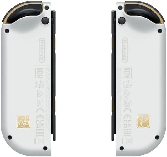 Nintendo Switch OLED - The Legend of Zelda: Tears of the Kingdom Edition - My Store