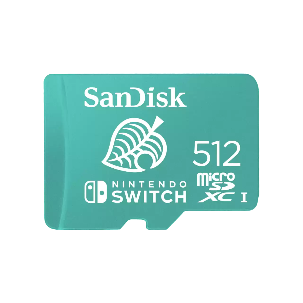 Sandisk microSD Card - for Nintendo Switch - My Store