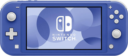 Nintendo Switch Lite - Blue - My Store