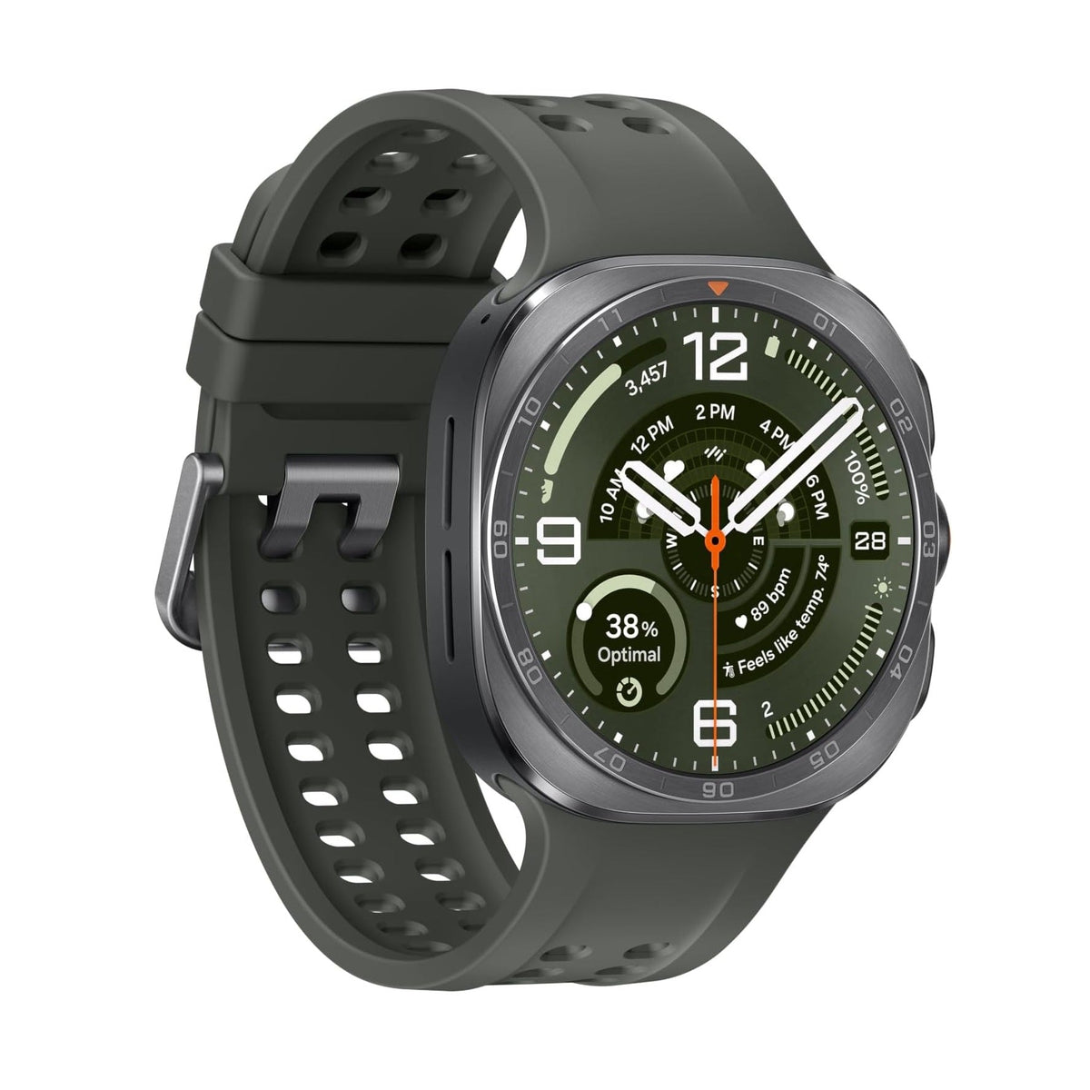 Samsung Galaxy Watch Ultra 2