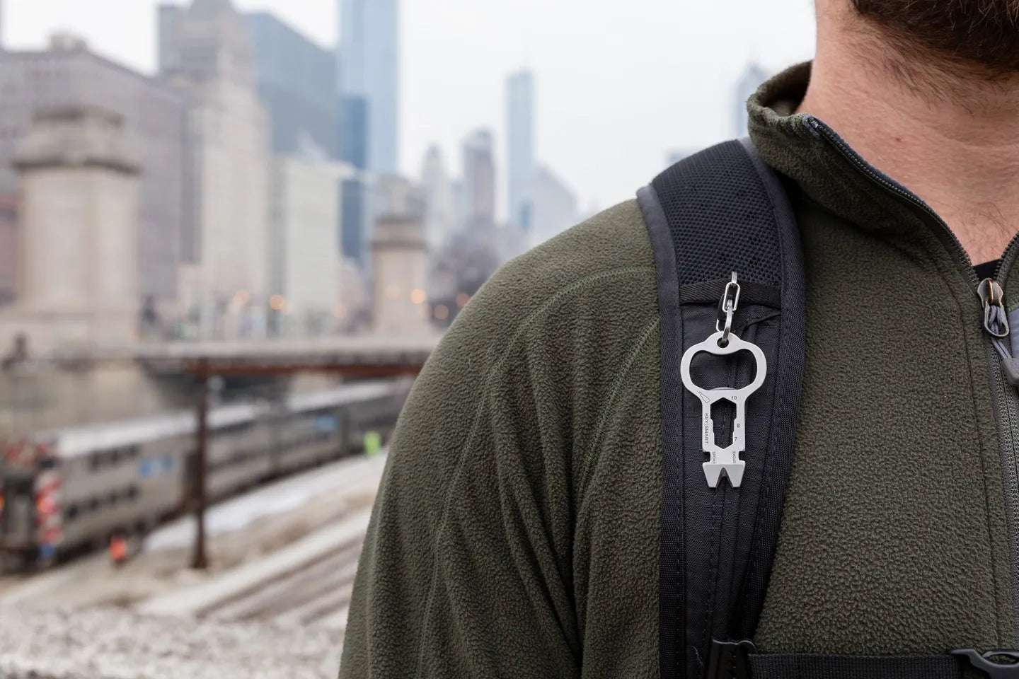 Alltul Multitool Owl