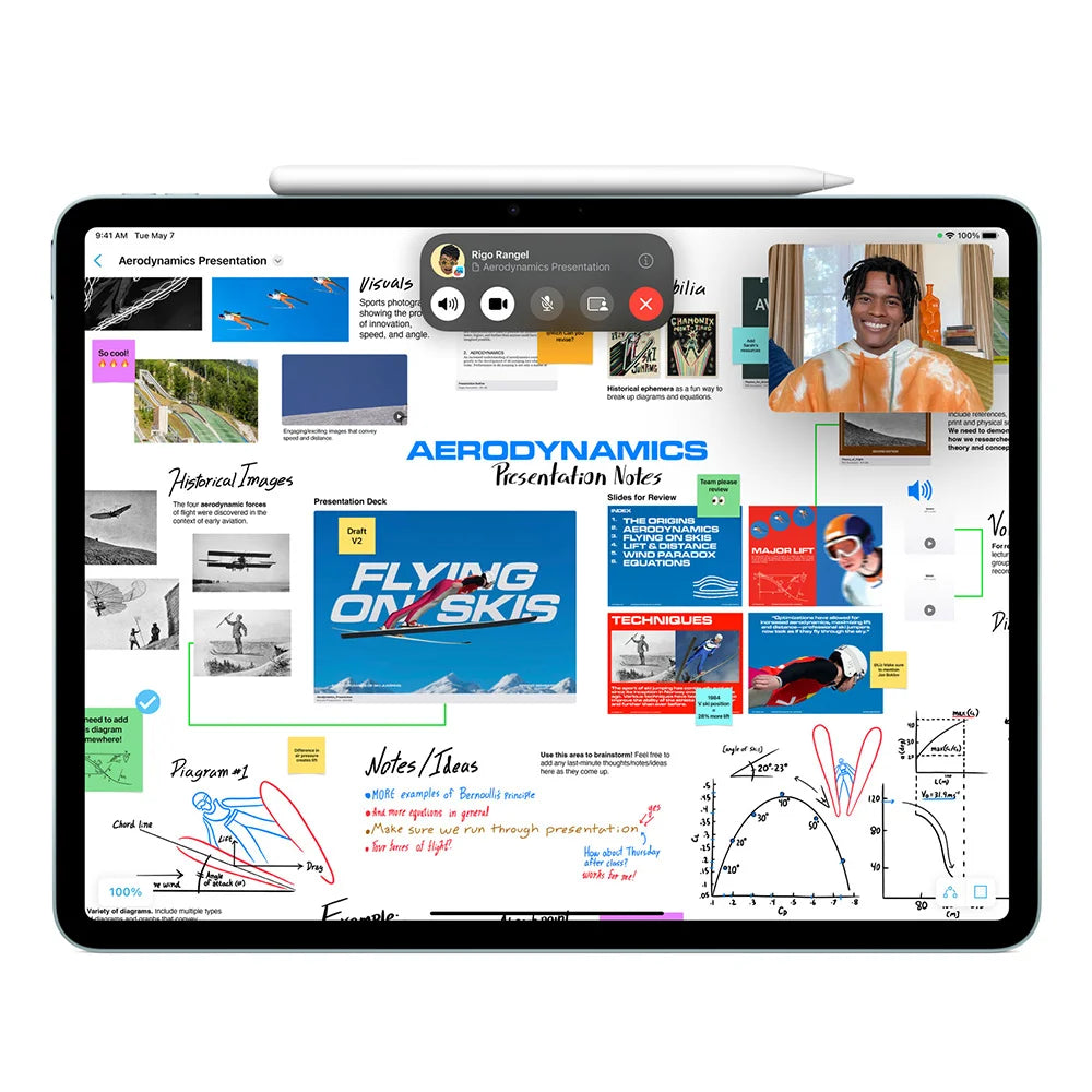 Apple Pencil Pro - My Store