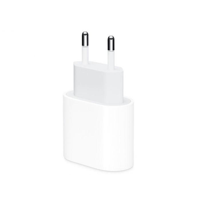 Apple Power Adapter USB-C 20W - My Store