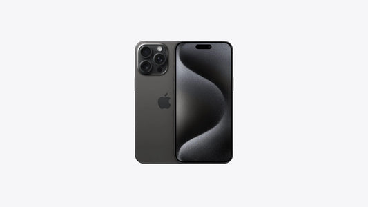 iPhone 15 Pro Max - My Store