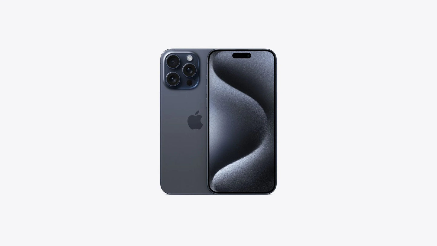 iPhone 15 Pro Max - My Store
