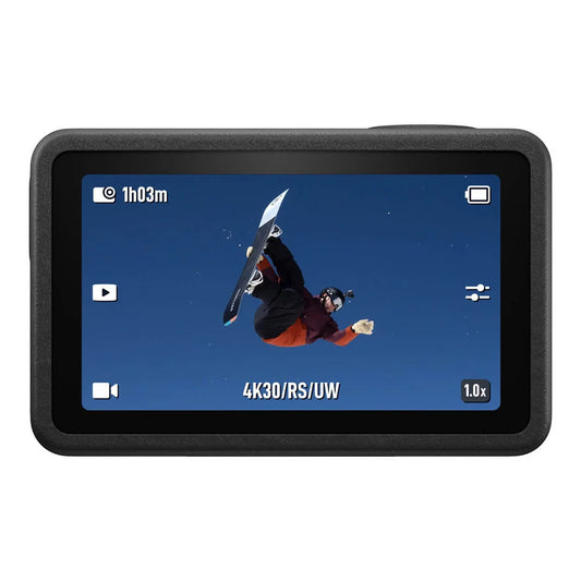 DJI Osmo Action 5 Pro