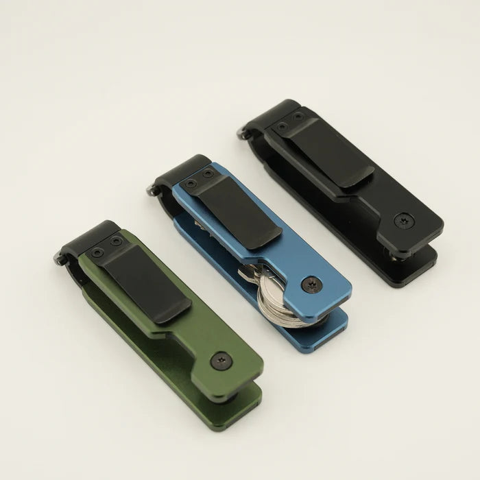 Nomad Twist - The Key Organizer