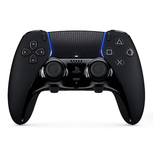 Sony DualSense Edge Wireless Controller - Black - My Store