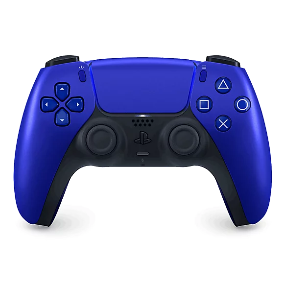Sony DualSense Wireless Controller - Cobalt Blue - My Store