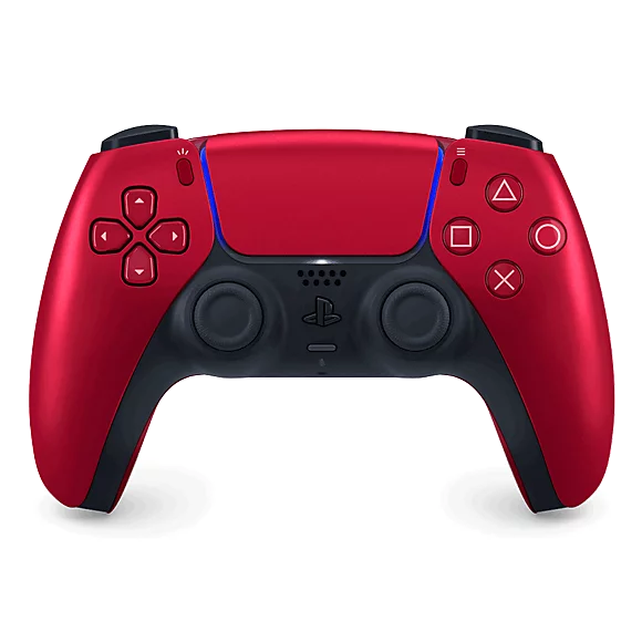 Sony DualSense Wireless Controller - Volcanic Red - My Store