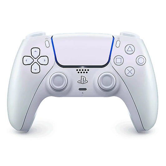 Sony DualSense Wireless Controller - Chroma Pearl - My Store