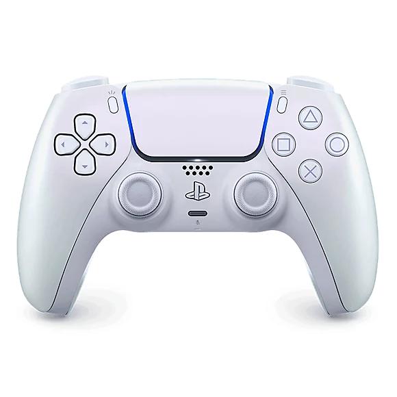Sony DualSense Wireless Controller - Chroma Pearl - My Store