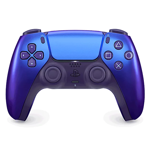 Sony DualSense Wireless Controller - Chroma Indigo - My Store