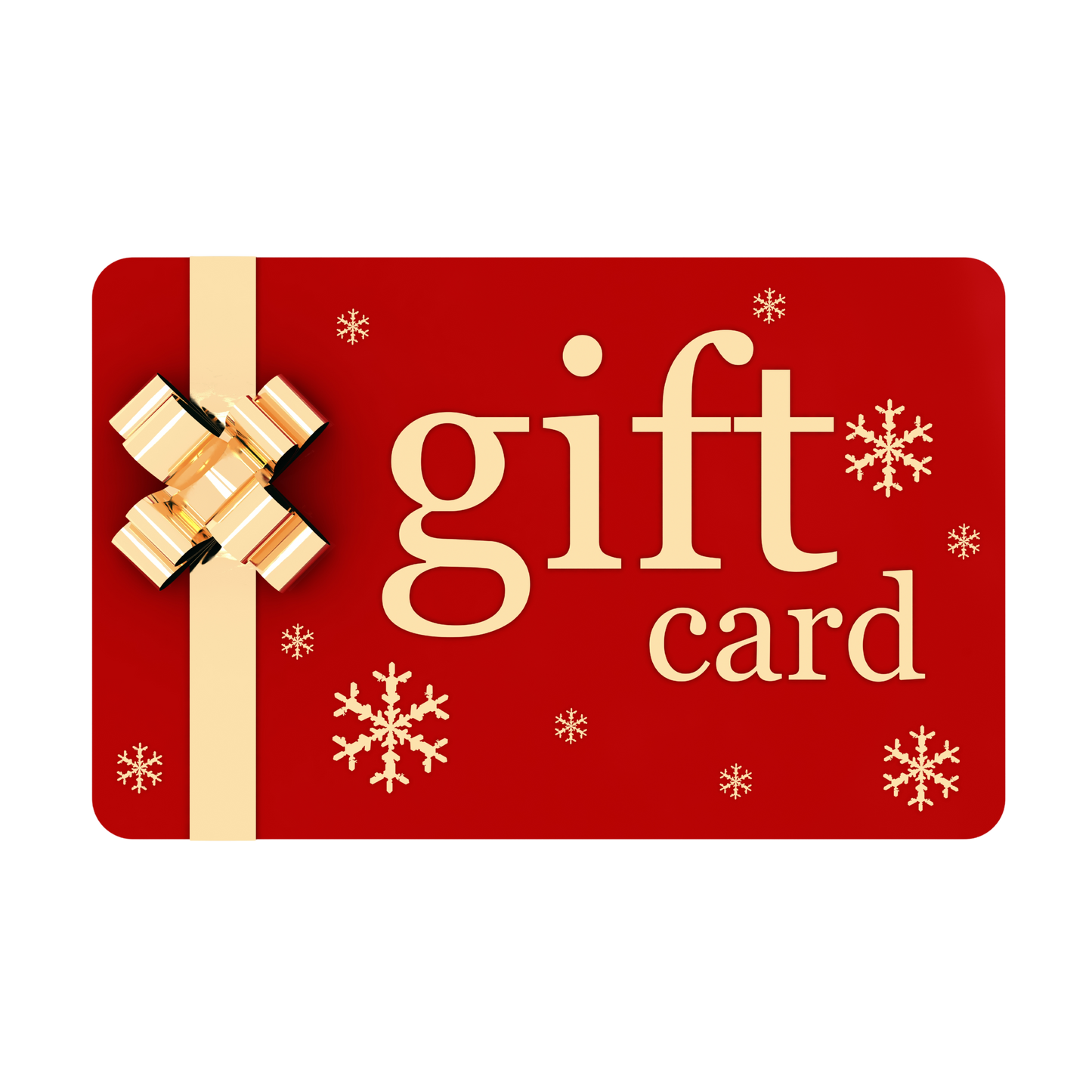 LYNQED Gift Card