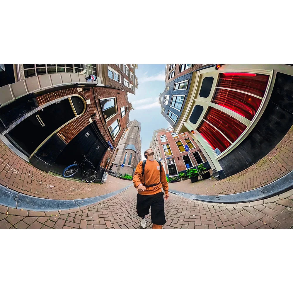 GoPro MAX 360 Action Camera