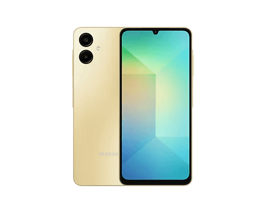 Samsung A06 - view 3