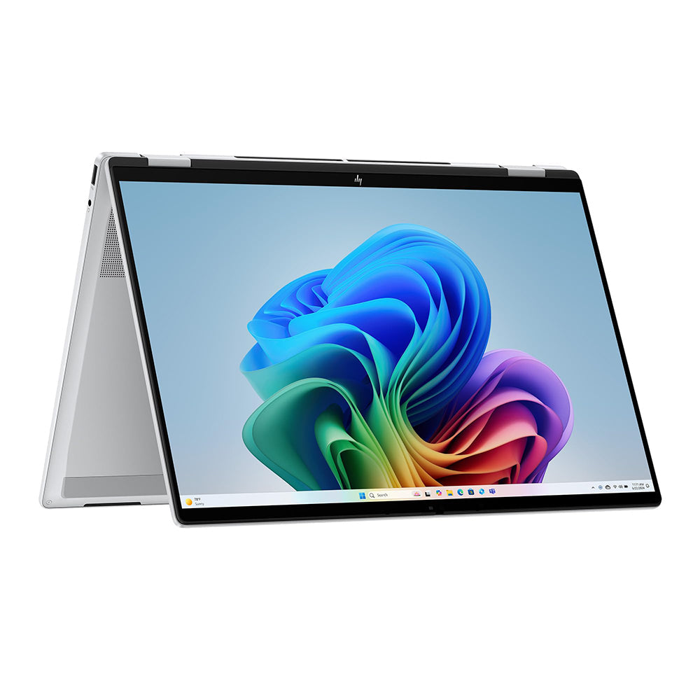 HP Omnibook 7 16-AU0070WM Ultra 7 256V 16-inch 2K X360 Laptop