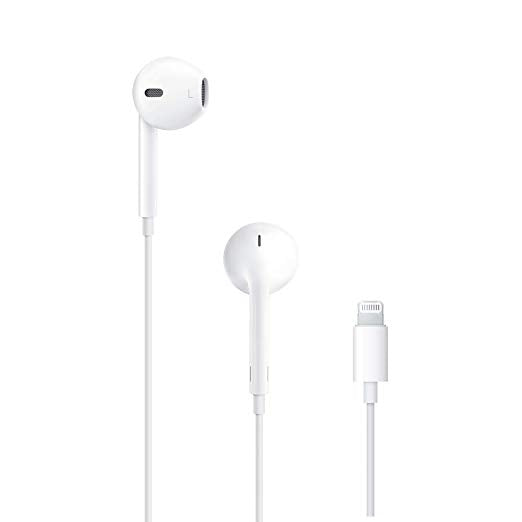 Apple In-Ear Buds