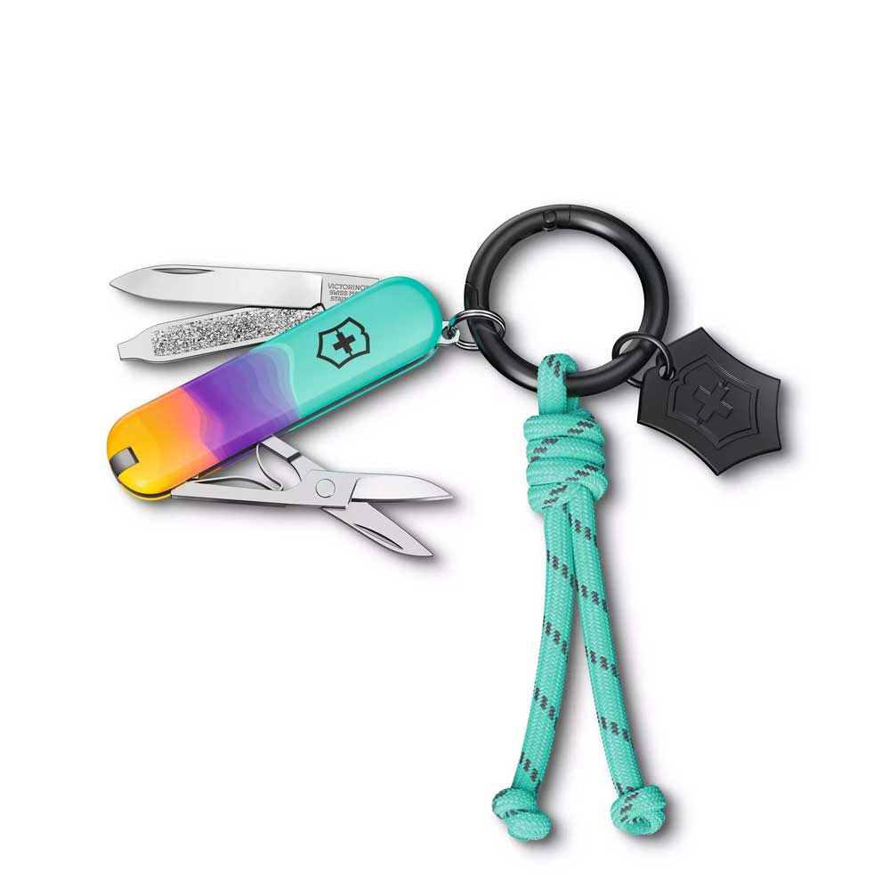 Victorinox, Small Pocket Knives- Classic SD- Sydney Style - available at LYNQED Lebanon