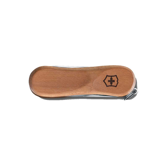 Victorinox, Small Pocket Knives- Executive Wood 81 - available at LYNQED Lebanon