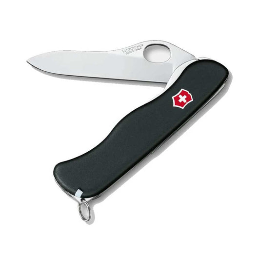 Victorinox, Large Pocket Knives- Sentinel Clip - available at LYNQED Lebanon