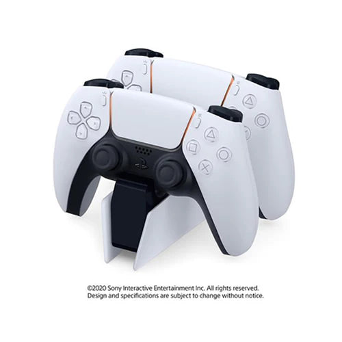 Sony PlayStation 5 DualSense Charging Station - My Store