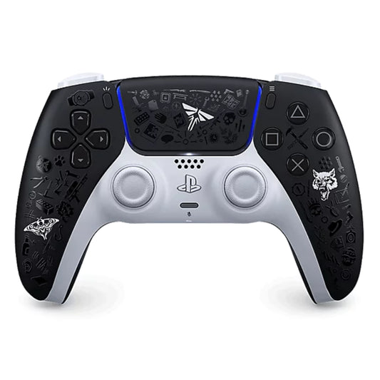 Sony DualSense Wireless Controller - The Last of Us Limited Edition - My Store