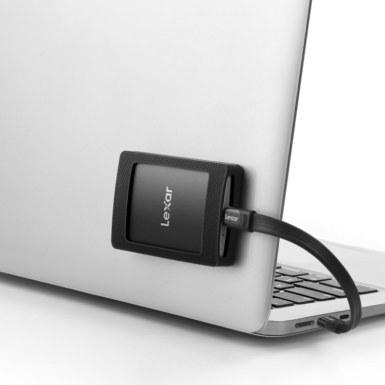 Lexar SL500 External SSD