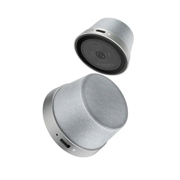 Promate Punch MagSafe Mini Bluetooth Speaker - My Store