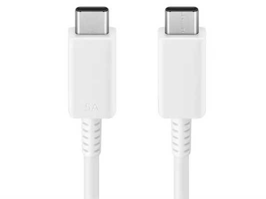 Samsung Cable 5A USB-C To USB-C Cable - My Store