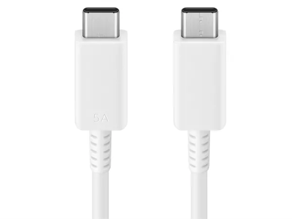 Samsung Cable 5A USB-C To USB-C Cable - My Store