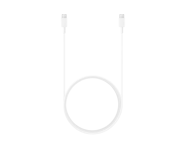 Samsung Cable 3A USB-C To USB-C Cable - My Store