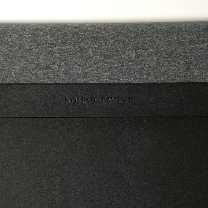 Nomad Twist - The Power Sleeve