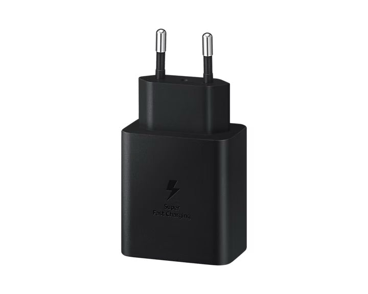 Samsung 45W Power Adapter + Cable