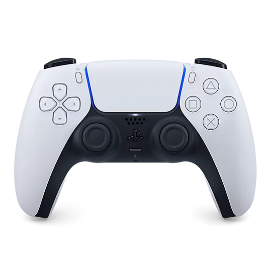 Sony DualSense Wireless Controller - White - My Store