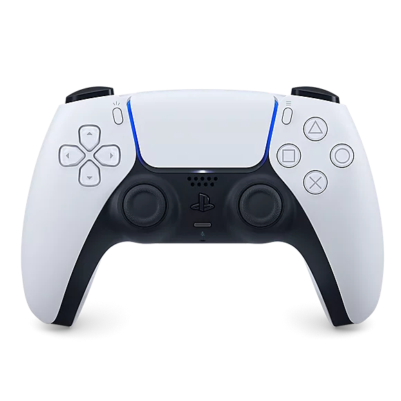 Sony DualSense Wireless Controller - White - My Store