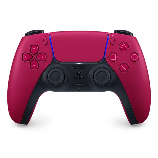 Sony DualSense Wireless Controller - Cosmic Red - My Store
