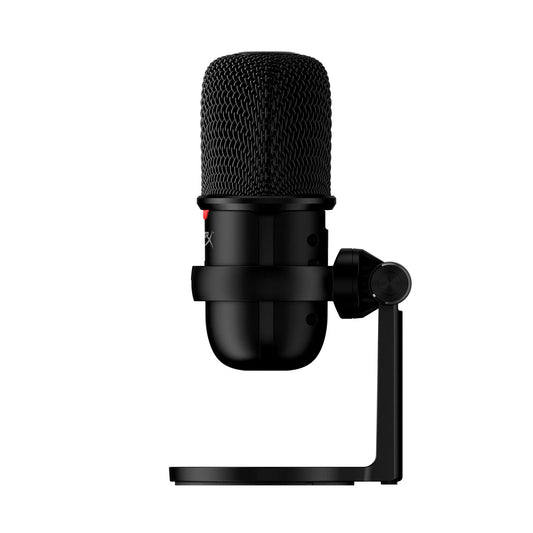 HyperX SoloCast USB-C Gaming Microphone