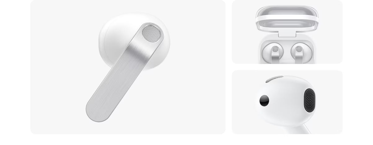 Samsung Galaxy Buds 4