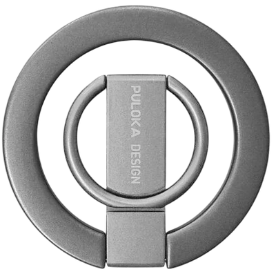 Puloka Titan Mag Magnetic Ring