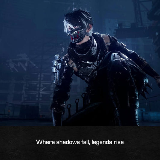 NINJA GAIDEN 4 - PlayStation 5