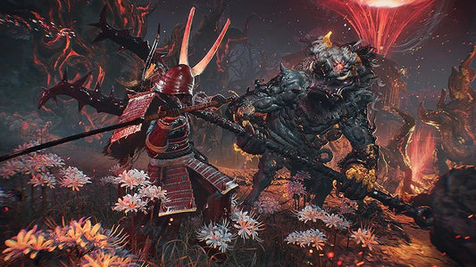 Nioh 3 - PlayStation 5