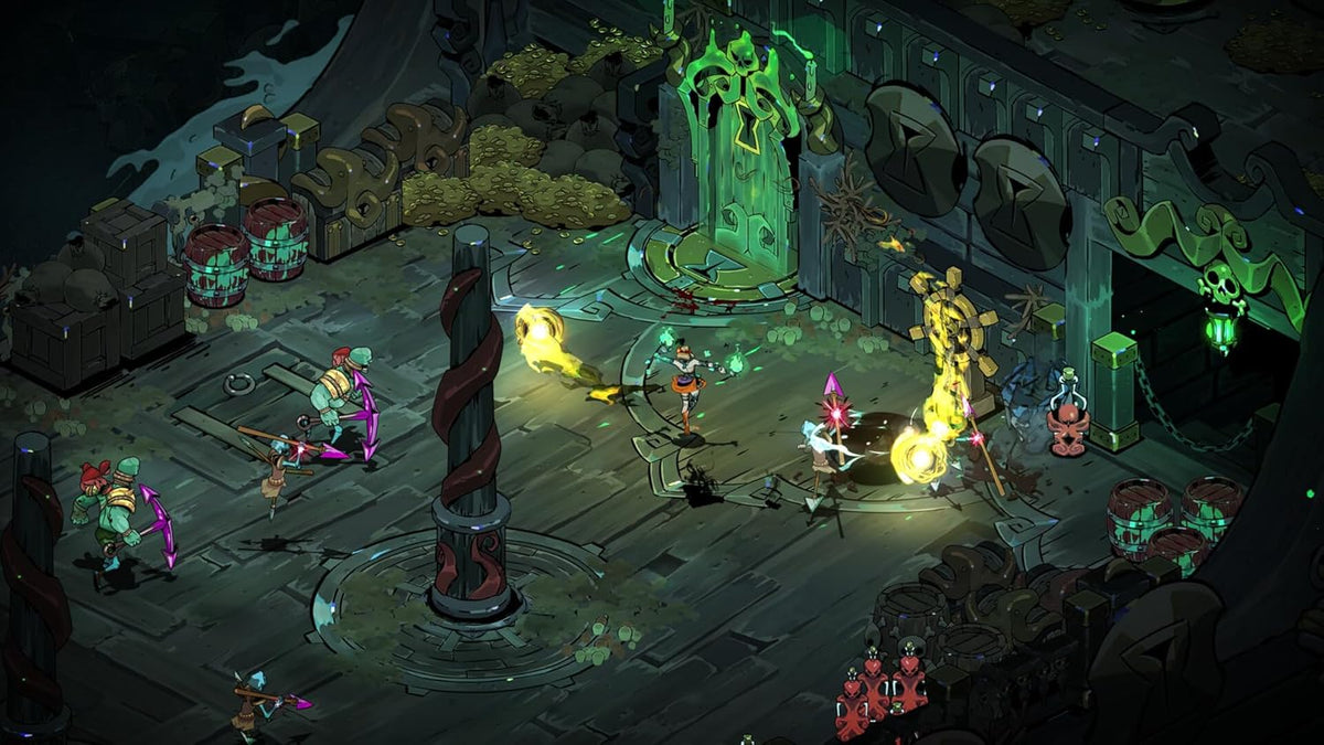 Hades II - Nintendo Switch 2 Edition