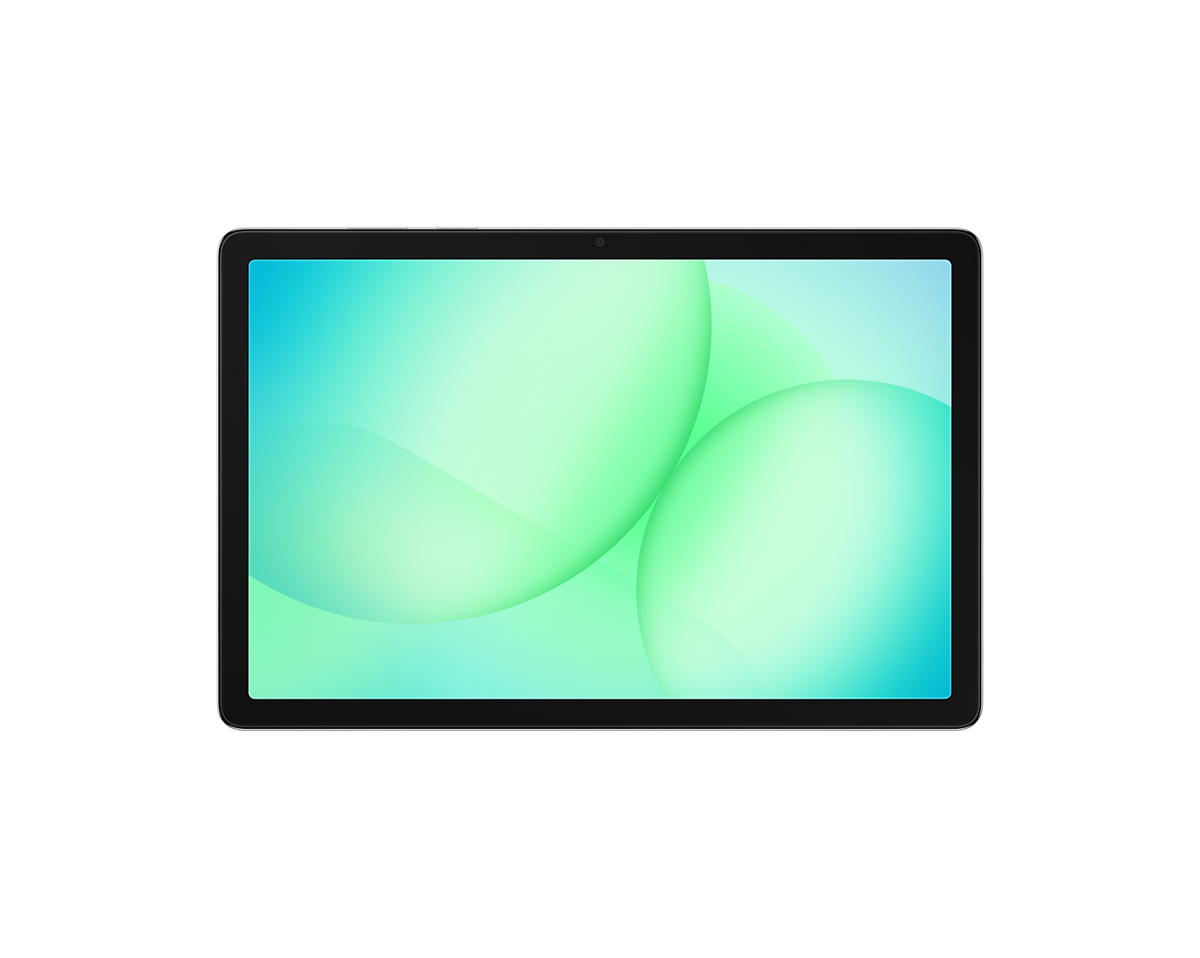 Samsung Galaxy Tab A11+ - Silver